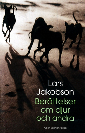 Berättelser om djur och andra (e-bok) av Lars J