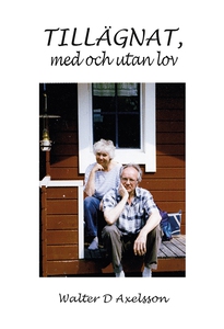 Tillägnat, med och utan lov (e-bok) av Walter D
