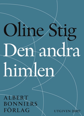 Den andra himlen : Noveller (e-bok) av Oline St