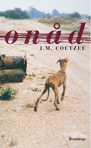 Onåd (e-bok) av J.M Coetzee