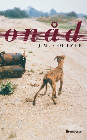 Onåd (e-bok) av J.M Coetzee