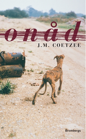 Onåd (e-bok) av J. M. Coetzee, J.M Coetzee