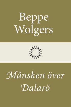 Månsken över Dalarö (e-bok) av Beppe Wolgers