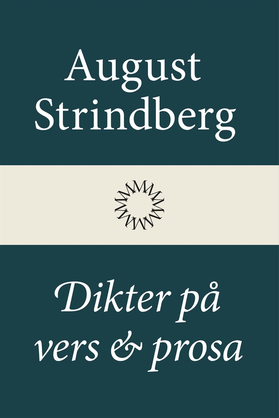 Dikter på vers och prosa