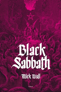 Black Sabbath (e-bok) av Mick Wall