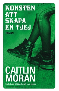 Konsten att skapa en tjej (e-bok) av Caitlin Mo