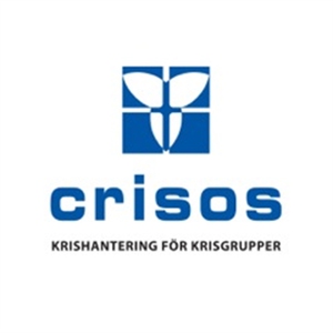 Krishantering för krisgrupper (e-bok) av Regina