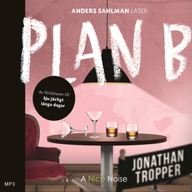Plan B (ljudbok) av Jonathan Tropper