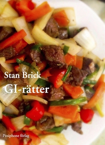 Gi-rätter (e-bok) av Stan Brick