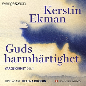 Guds barmhärtighet (ljudbok) av Kerstin Ekman