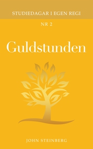 Guldstunden: Nr 2 i serien Studiedagar i egen r