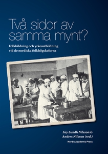 Två sidor av samma mynt?: Folkbildning och yrke