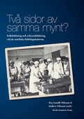 Två sidor av samma mynt?: Folkbildning och yrkesutbildning vid de nordiska folkhögskolorna