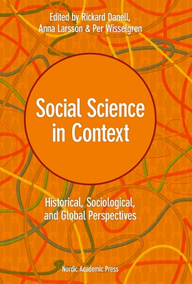 Social Science in context : historical, sociolo