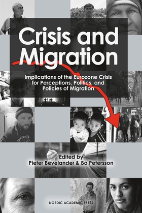 Crisis and migration : implications of the Euro