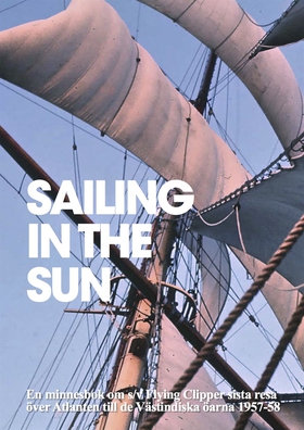 Sailing in the Sun (e-bok) av Lars Dahllöf, Las
