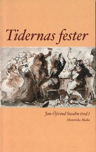 Tidernas fester (e-bok) av
