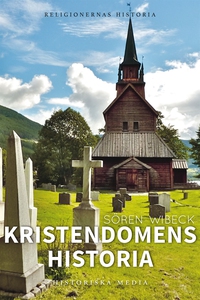 Kristendomens historia (e-bok) av Sören Wibeck