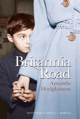 Britannia Road (e-bok) av Amanda Hodgkinson