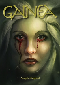 Gainea (ljudbok) av Aengeln Englund