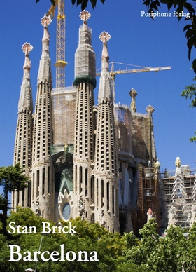 Barcelona (e-bok) av Stan Brick
