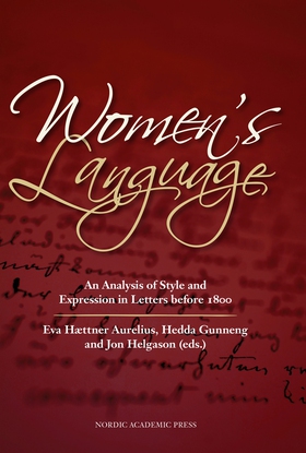 Women´s language : an analysis of style and exp