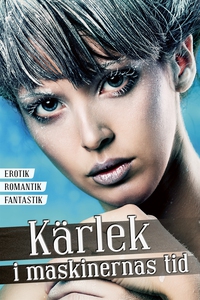 Kärlek i maskinernas tid (e-bok) av KG Johansso