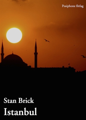 Istanbul (e-bok) av Stan Brick