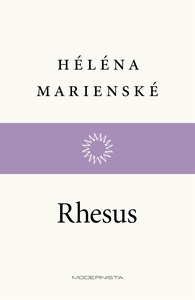 Rhesus (e-bok) av Héléna Marienské