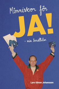 Människor för JA! : min berättelse (e-bok) av L