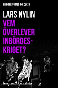 Vem överlever inbördeskriget? - En intervju med