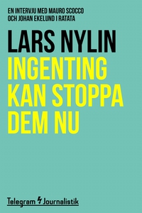 Ingenting kan stoppa dem nu - En intervju med M