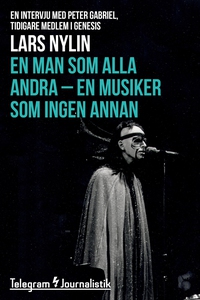 En man som alla andra, en musiker som ingen ann