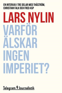 Varför älskar ingen Imperiet? - En intervju i t