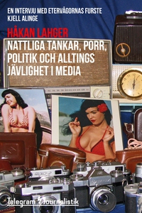 Nattliga tankar, porr och alltings jävighet i m