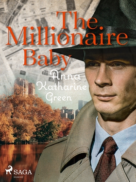 The Millionaire Baby (e-bok) av Anna Katharine 