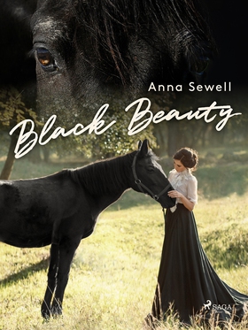Black Beauty (e-bok) av Anne Sewell, Anna Sewel