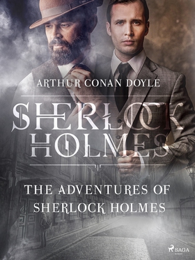 The Adventures of Sherlock Holmes (e-bok) av Si