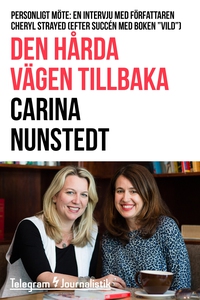 Den hårda vägen tillbaka - Personligt möte: En