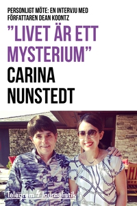 "Livet är ett mysterium" - Personligt möte: En
