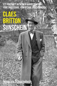 Sunschein - Ett porträtt av ikonen Harry Schein