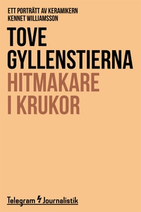 Hitmakare i krukor - Ett porträtt av keramikern
