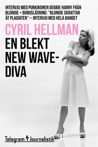 En blekt new wave-diva - Intervju med punkikone