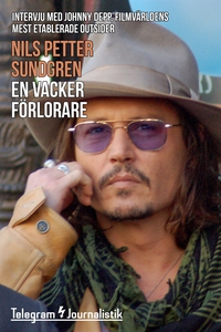 En vacker förlorare - Intervju med Johnny Depp,