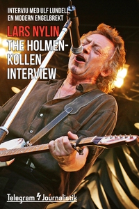 The Holmenkollen interview - Intervju med Ulf L