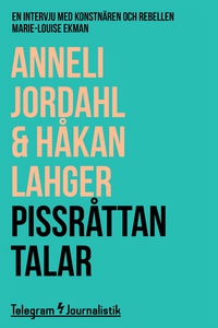 Pissråttan talar - En intervju med konstnären o