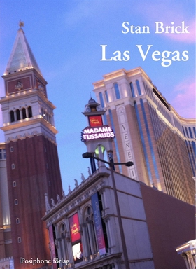 Las Vegas (e-bok) av Stan Brick