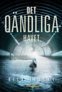 Det oändliga havet (e-bok) av Rick Yancey