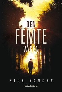 Den femte vågen (e-bok) av Rick Yancey