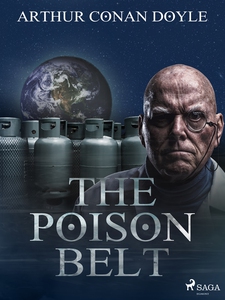 The Poison Belt (e-bok) av Arthur Conan Doyle
